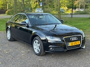 Audi A4 - 1.8 TFSI met Turbo