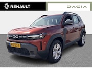 Dacia Duster - 1.8 hybrid 155 expression - media nav live