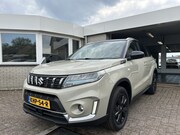 Suzuki Vitara - 1.4 Hybrid 129pk Select AUTOMAAT