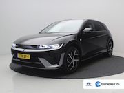 Hyundai IONIQ 5 - N-Line 85Kwh SOH 100% | Achterruitverwarming | Achteruitrijc