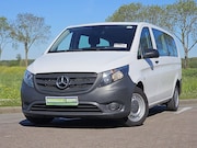 Mercedes-Benz Vito - 110 CDI TOURER L3 XL 9-Persoons NAP
