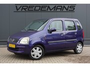 Opel Agila - 1.0-12V Comfort