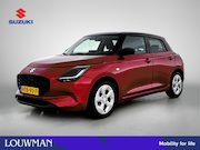 Suzuki Swift - 1.2 Select Smart Hybrid | Apple Carplay / Android Auto (navi