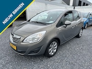 Opel Meriva - 1.4 Turbo Cosmo