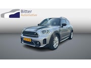 MINI Countryman - 1.5 Cooper S E ALL4 Chili Automaat/Plug In Hybride/BTW