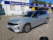 Opel Astra - Sports Tourer 1.2 Turbo Elegance