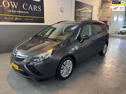 Opel Zafira - Tourer 1.4 Turbo Business+ |NAVI|ISOFIX|CRUISE|PDC|