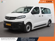 Opel Vivaro - Combi 1.5 CDTI L2H1 9persoons PERSONENBUS Prijs incl. BTW/BP