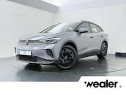 Volkswagen ID.4 - Pro 77 kWh | 204 PK | SoH % | Warmtepomp | Adaptiv