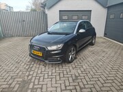 Audi A1 - 1.0 TFSI Adrenalin, Cruise control, Navi, Airco , Lichtmetal