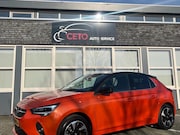 Opel Corsa-e - vol optie e-Launch Ed 50 kWh i-Lux led