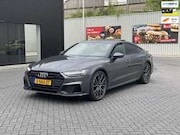 Audi A7 - SPORTBACK 40 TDI quattro Pro Line S