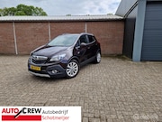 Opel Mokka - 1.4 T Cosmo / Navigatie/Camera