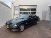 BMW 3-serie - 316i Edition Clima/Mistlampen/PDC/Trekhaak