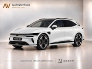 Zeekr 7GT - Long Range RWD 100 kWh l Glacier Silver l 19"