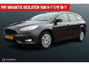Ford Focus - Wagon 1.0 EcoBoost Trend Edition, Stoel-stuurverwarming, Cru