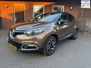 Renault Captur - 1.2 TCe Barista | Trekhaak| Camera| PDC|R-Link