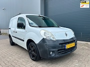 Renault Kangoo - Express Z.E. (ex Accu) NAVI AIRCO PDC SOH
