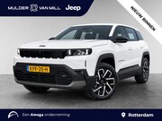 Jeep Compass - Altitude EV 74kWh 213pk | MEGADEAL | UIT VOORRAAD LEVERBAAR