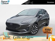 Ford Fiesta - 1.0 EcoBoost Titanium | Android Auto/ Apple Carplay | Winter