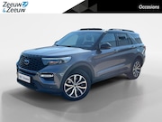 Ford Explorer - 3.0 V6 EcoBoost PHEV ST-Line |7 persoons| Allweatherbanden|