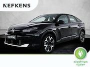 Citroën e-C4 - EV Business 54 kWh 156 pk | Navigatie | Achteruitr