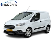 Ford Transit Courier - 1.0 Trend EcoBoost S&S Airco/elektrische ramen
