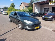 Peugeot 407 - 2.0 ST