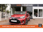 Toyota Yaris - 1.5 Hybrid Dynamic Bi-Tone | Automaat | Panoramadak | Volled
