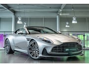 Aston Martin V8 - DB12 4.0