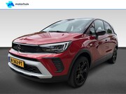 Opel Crossland - 1.2 Turbo GS Line | Apple Carplay/Android Auto|telefooninteg