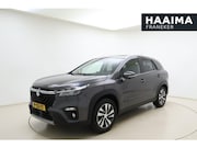 Suzuki S-Cross - 1.4 Boosterjet Style Smart Hybrid 110pk | Navigatie | Climat