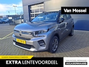 Citroën e-C3 - Plus 113pk 44 kWh DEMO | Nu proefrijden