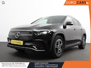 Mercedes-Benz EQA - 250+ AMG Line Climate control Adaptieve cruise control Navig