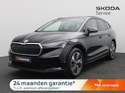 Skoda Enyaq iV - 60 Business Edition 180PK SOH 91, 9%, Warmtepomp, Keyless, M