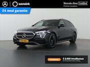 Mercedes-Benz E-klasse - Estate 300e Sport Edition | Premium pakket | Night Pakket |