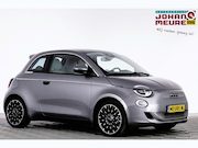 Fiat 500e - La Prima 42 kWh | PANORAMADAK | LEDER | Full LED | SOH 96% |
