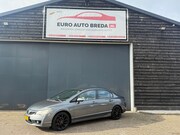 Honda Civic - 1.3 Hybrid Elegance
