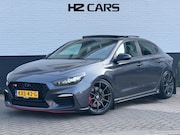 Hyundai i30 - Fastback 2.0 T-GDI N2 Performance Fastback|Schroefset|Pano|C