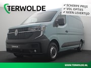 Renault Master - E-Tech T35 L2H2 Advance long range 87 kWh | Parkeercamera | 