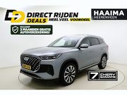 Chery Tiggo 8 - Plug-In Hybride 280pk Automaat Unique | 7 jaar Garantie | DE