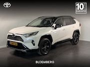 Toyota RAV4 - 2.5 Hybrid Bi-Tone | Schuif - / kanteldak | Trekhaak | Deale