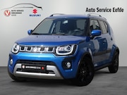 Suzuki Ignis - 1.2 Smart Hybrid Select | Automaat | Navi | Camera | All-Sea