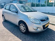 Hyundai i20 - 1.2i i-Motion