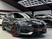 CUPRA Leon Sportstourer - 1.4 e-Hybrid VZ Copper Edition CarPlay
