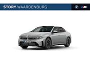 BMW i3 - 50 xDrive M Sport / Panoramadak / Trekhaak / M Mul