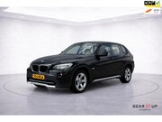 BMW X1 - SDrive18d Executive CLIMA|CRUISE|EXPORT|