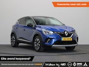Renault Captur - 1.0 TCe 90 Techno | Navigatie | Achteruitrijcamera | Parkeer