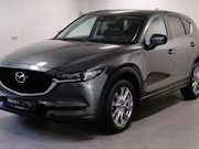 Mazda CX-5 - 2.5 SAG 194 Luxury