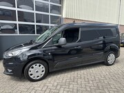 Ford Transit Connect - 1.0 Ecoboost L2 Benzine Airco, Cruise, Navi, Camera, Pdc, 3 